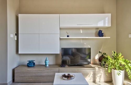 San Pawl tat-Targa Apartment | Magnificent 2-bedroom Penthouse with Views
