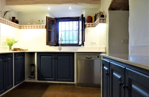 Madremanya Cottage | Magnificent and beautifully restored old mas in most exclusive part of Catalonia