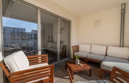Aix-en-Provence Historic Centre Apartment | Magnificent Apartment - Downtown Aix-en-Provence