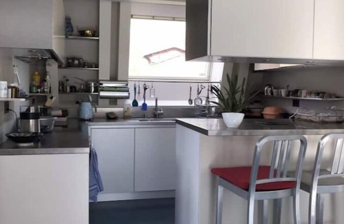 Chateau-d'Oex Apartment | Magnificent apartment in Chateau d'Oex at 15 minutes from Gtaad (150m2)
