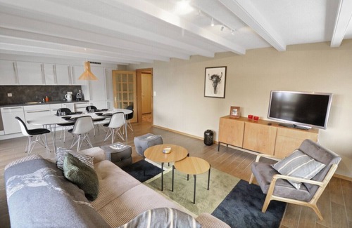 Vex Apartment | Magnificent apartment in Thyon-les-Collons