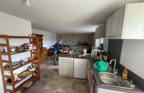 Espeyrac Cottage | Magnificent Aveyron barn for relaxation and a change of scenery