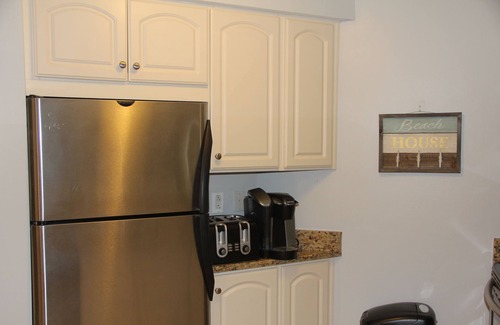 Midtown Ocean City Condo | Magnificent Bay View! Luxurious Condo, Your Home-Away-From-Home