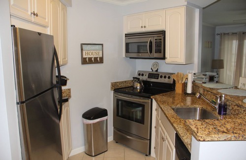 Midtown Ocean City Condo | Magnificent Bay View! Luxurious Condo, Your Home-Away-From-Home