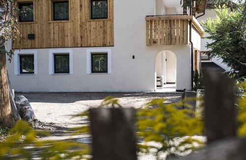 Mantana House | MAGNIFICENT CHALET, COMFORT AND MODERNITY: OUR APARTMENTS IN PUSTERTAL