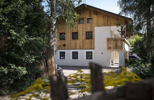 Mantana House | MAGNIFICENT CHALET, COMFORT AND MODERNITY: OUR APARTMENTS IN PUSTERTAL