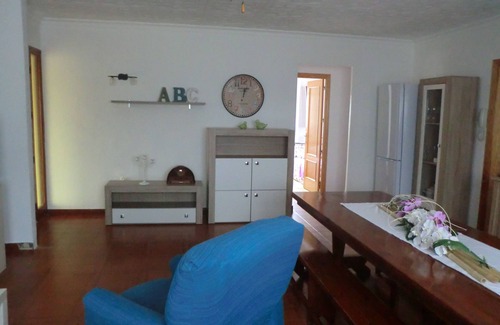 Riumar Cottage | Magnificent Chalet Oasis Garcia in the heart of the Ebro Delta
