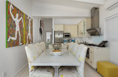 Clifton Apartment | Magnificent Clifton Villa