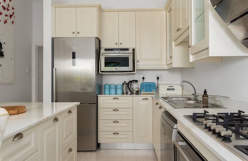 Clifton Apartment | Magnificent Clifton Villa
