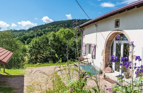 Vagney Cottage | Magnificent cottage, comfort and nature with sauna.