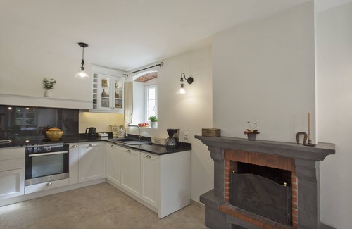 Valle-d'Alesani House | Magnificent dry-stone residence, entirely renovated, on 2 floors, swimming pool.