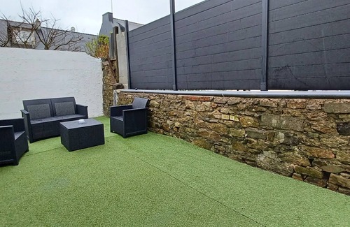 Lanester Apartment | Magnificent Loft Jacuzzi and Sauna LANESTER - LORIENT