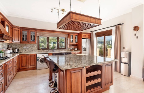 Vasilia Villa | Magnificent Luxury Villa with Private Pool and Super Sea/Mountain Views