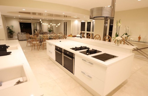 Mahane Israel Apartment | ⚜Magnificent MAMILLA PENTHOUSE ⚜OLD CITY VIEWS⚜