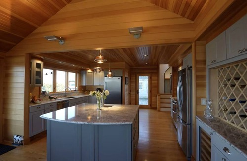 Pine Island House | Magnificent Private Island in one of America’s Most Beautiful and Fun Rivers