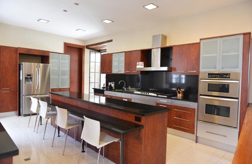 Quito Historic Center Villa | Magnificent Quito Colonial Home