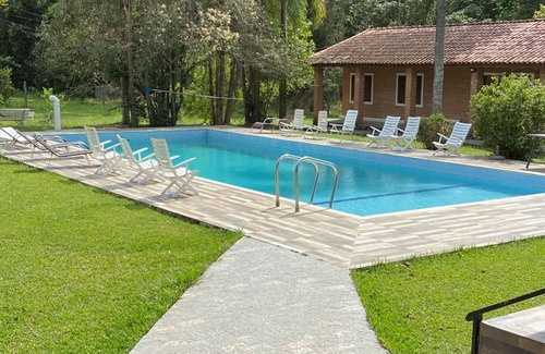 Jarinu House | Magnificent ranch in Jarinu