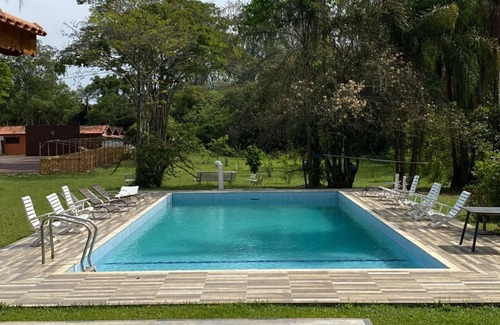 Jarinu House | Magnificent ranch in Jarinu