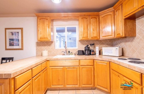 Villas de Las Palmas Condo | Magnificent San Felipe Beach side condo - Jerry`s condo #1