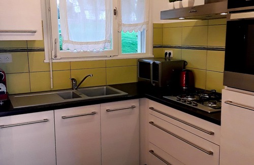 Perros-Guirec Apartment | MAGNIFICENT SEA VIEW in Perros Guirec: Archipelago 7 Islands, beach, pointe de ploumanach