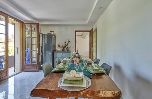 Marigny-en-Orxois House | Magnificent villa in the heart of nature, 45 minutes from Paris!