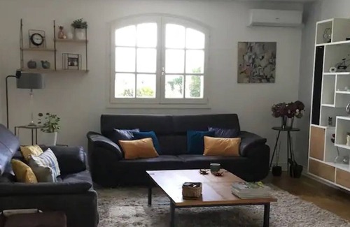 Le Thou Villa | Magnificent Villa 15 minutes from the beach