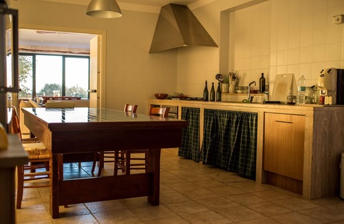Martina Franca Villa | Magnificent Villa in Alberobello with Trulli and exclusive salt water swimming pool