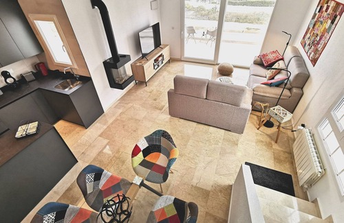 Orihuela Costa Villa | Magnificent villa in Orihuela Costa close to everything with heated pool*