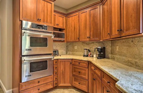 Chester Villa | Magnificent Villa, Private Pool, Fire Pit w/Huge Backyard