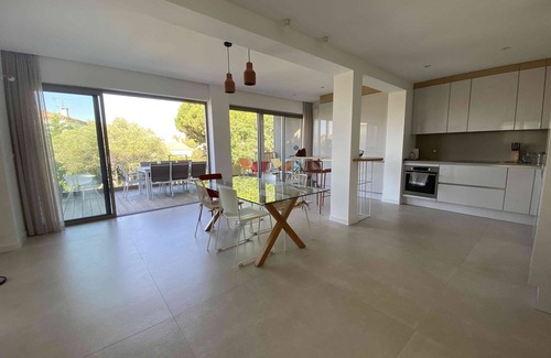 Perols House | Magnificent villa with swimming pool