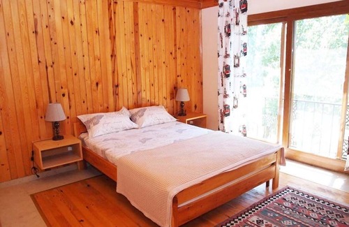 Selcuk Villa | Magnificent villa with swimming pool