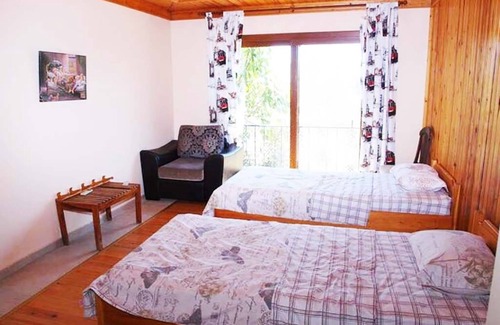 Selcuk Villa | Magnificent villa with swimming pool