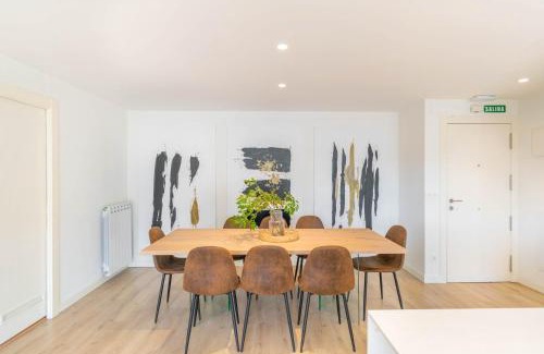 Huarte Apartment | Magnifico apartamento a 5 minutos de Pamplona
