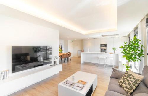Huarte Apartment | Magnifico apartamento a 5 minutos de Pamplona