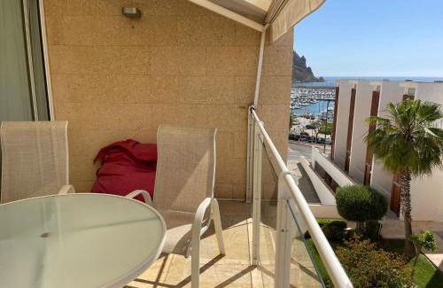 Aduanas Apartment | Magnifico dúplex playa-puerto, piscina, parking