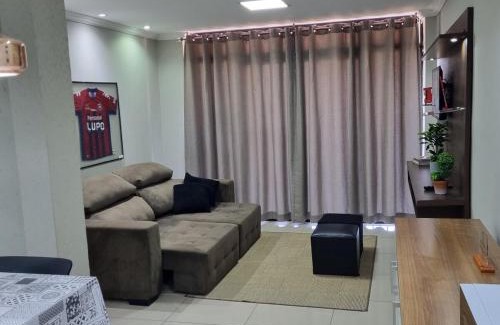 Ciudad Del Este Apartment | Magnifico Departamento - Excelente Ubicacion