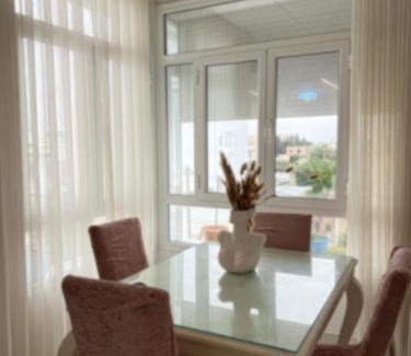 Hamma Apartment | Magnifique étage de villa spacieuse a Monastir