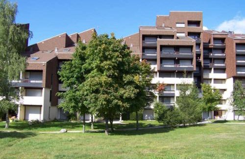 Correncon-en-Vercors Apartment | Magnifique 2 pièces avec coin nuit, balcons sud, au pied des pistes de Corrençon-en-Vercors - FR-1-515-17