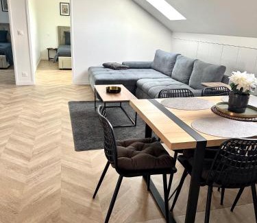 Paray-Vieille-Poste Apartment | Magnifique Appartement ,10 Min Orly Aéroport
