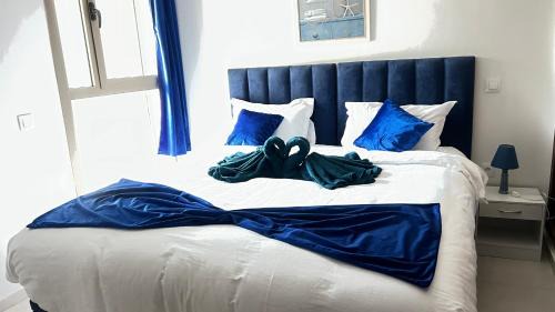Anza Apartment | Magnifique Appart familiale, lumineux avec vue mer proche plage surf et bronzette securite 24h sur 24