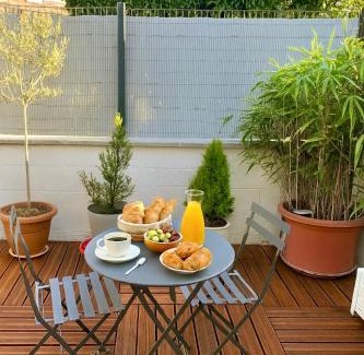Igny Apartment | Magnifique appartement à IGNY proche Saclay, Massy, Versailles, Paris