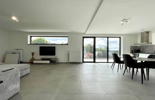 Seraing Apartment | Magnifique Appartement à Louer à Liège