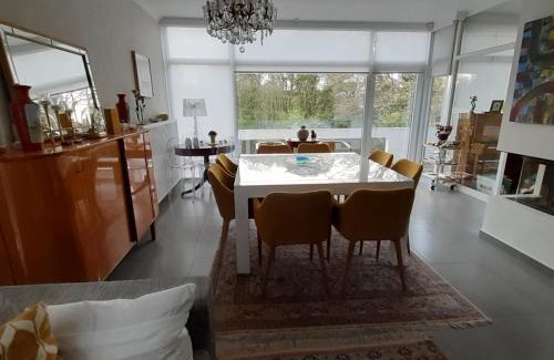 Laken Apartment | Magnifique appartement- Brussels expo Laeken