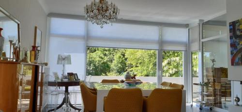 Laken Apartment | Magnifique appartement- Brussels expo Laeken