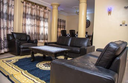 Littoral Department Apartment | Magnifique Appartement - Cotonou - Avotrou Apkapka