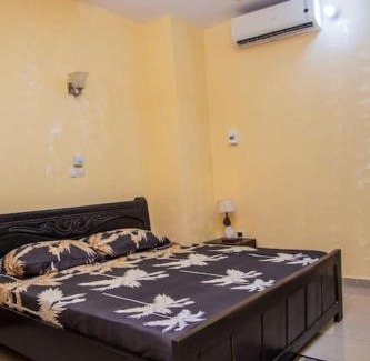 Littoral Department Apartment | Magnifique Appartement - Cotonou - Avotrou Apkapka