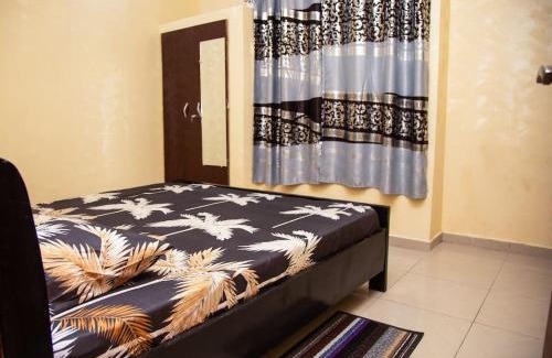 Littoral Department Apartment | Magnifique Appartement - Cotonou - Avotrou Apkapka