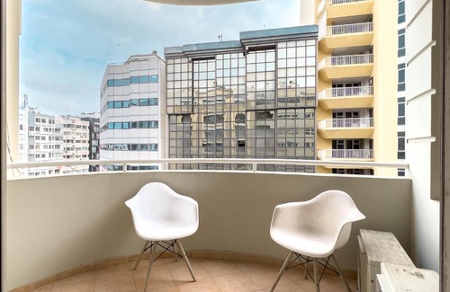Racine Apartment | magnifique appartement dans le meilleur coin casa