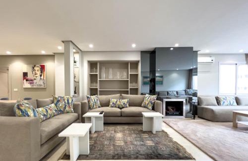 Racine Apartment | magnifique appartement dans le meilleur coin casa