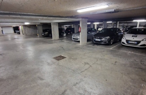 Drancy Apartment | Magnifique Appartement Proche Village Olympique